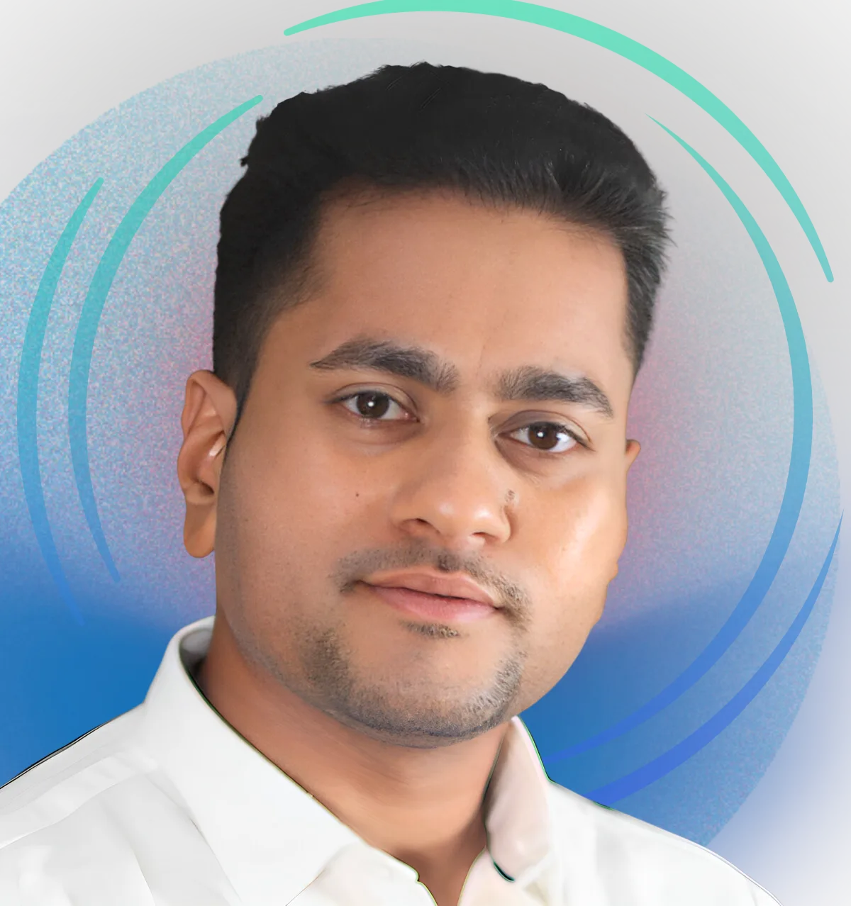 Satish Gaikwad - Founder & CEO of Nebinfra